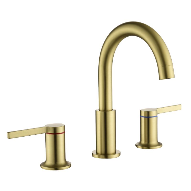 1512BL/ 1512BG/ 1512BN Basin Faucet