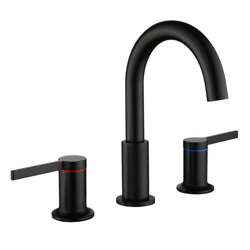 1512BL/ 1512BG/ 1512BN Basin Faucet