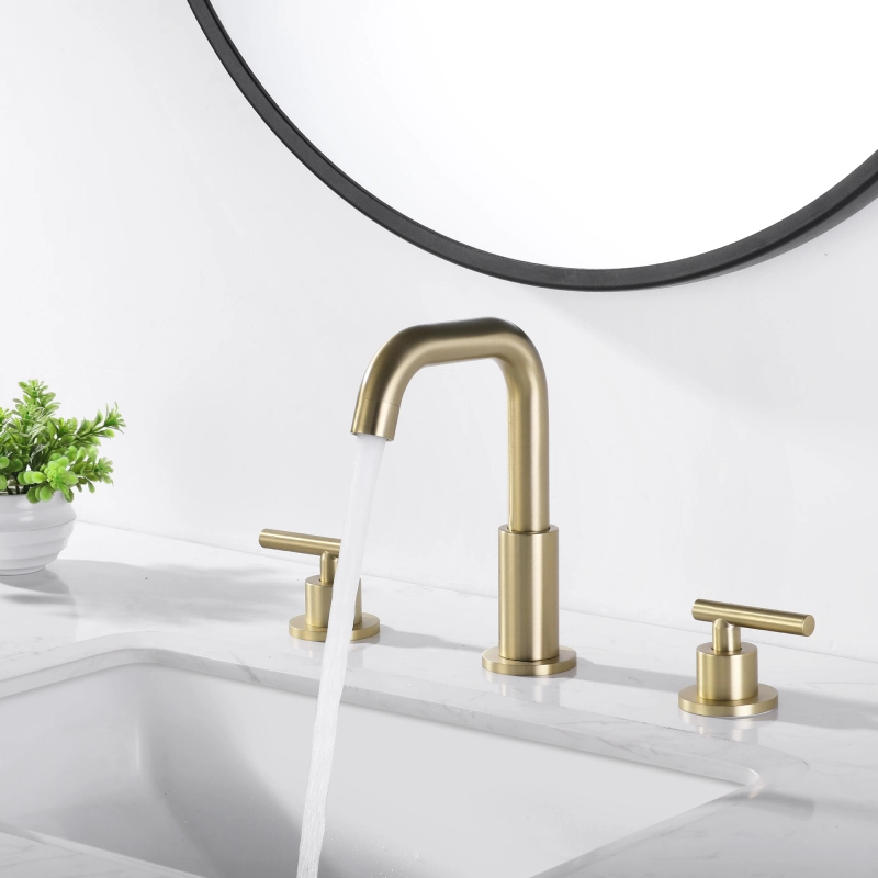 1514BL/ 1514BG/ 1514BN Basin Faucet