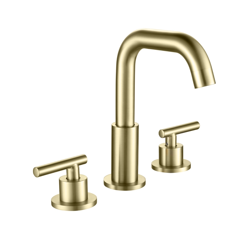 1514BL/ 1514BG/ 1514BN Basin Faucet