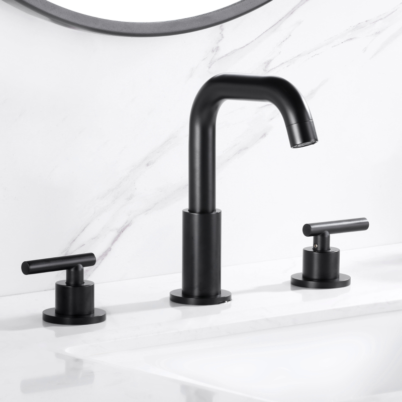 1514BL/ 1514BG/ 1514BN Basin Faucet