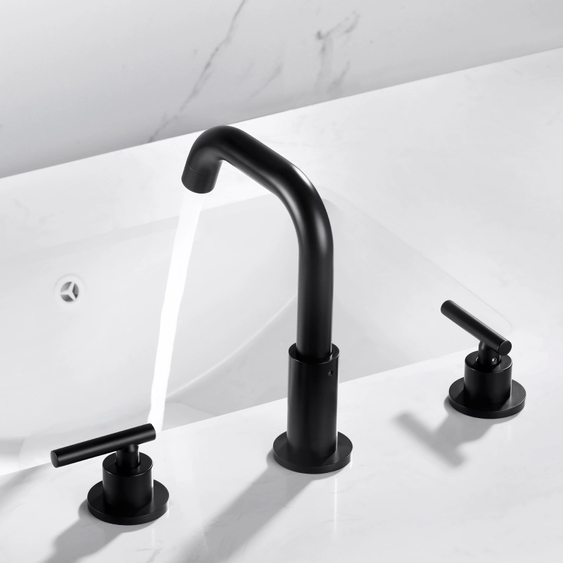 1514BL/ 1514BG/ 1514BN Basin Faucet