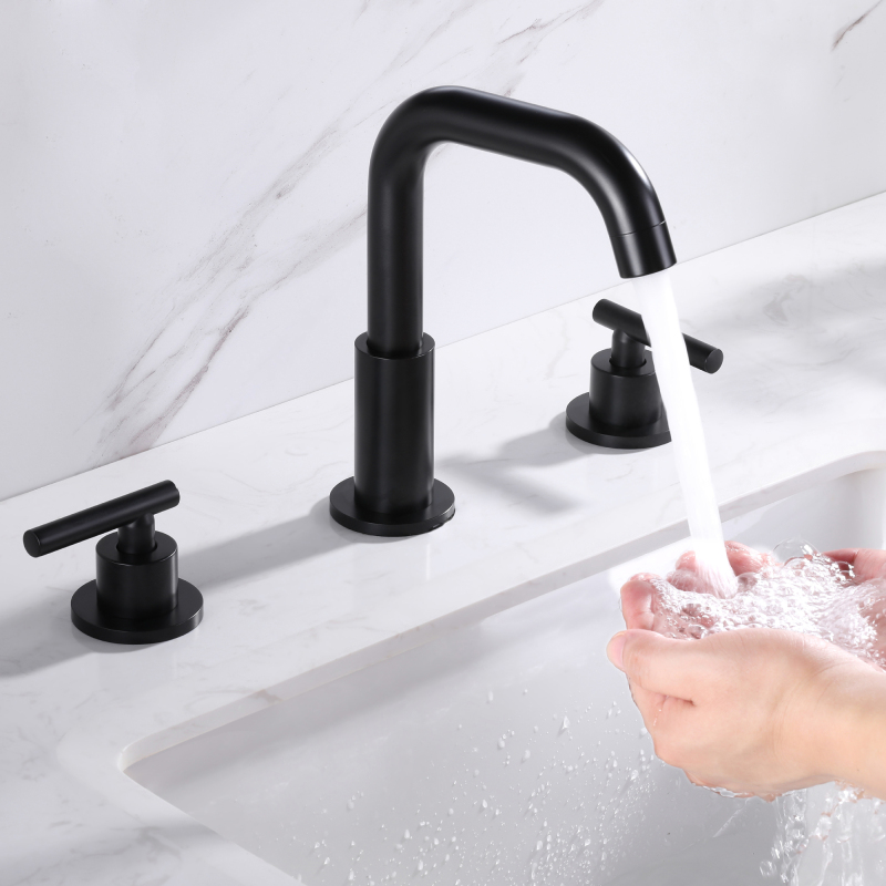 1514BL/ 1514BG/ 1514BN Basin Faucet