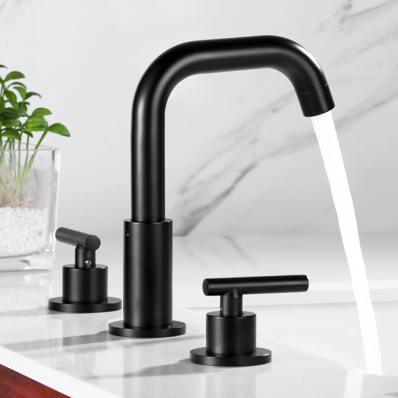 1514BL/ 1514BG/ 1514BN Basin Faucet