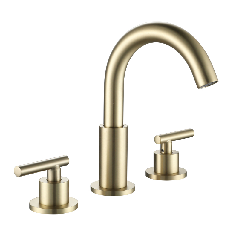 1515BL/ 1515BG/ 1515BN Basin Faucet