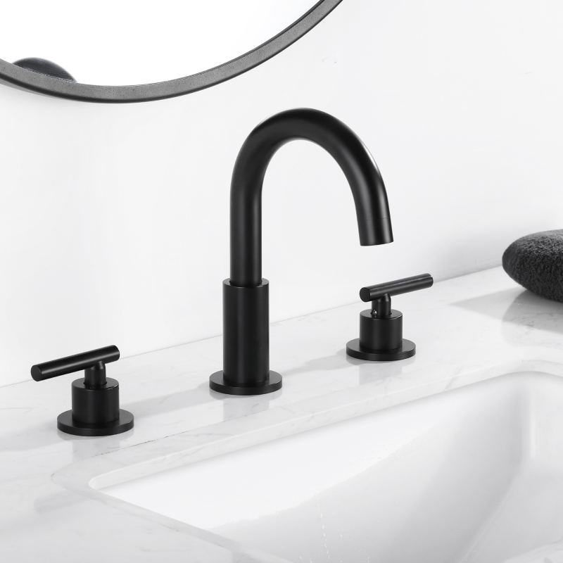 1515BL/ 1515BG/ 1515BN Basin Faucet