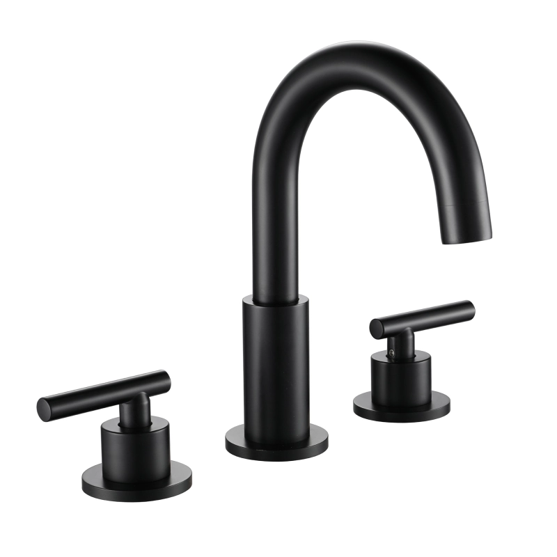 1515BL/ 1515BG/ 1515BN Basin Faucet