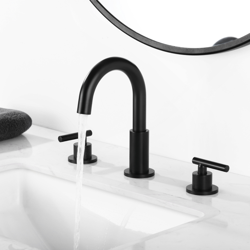 1515BL/ 1515BG/ 1515BN Basin Faucet