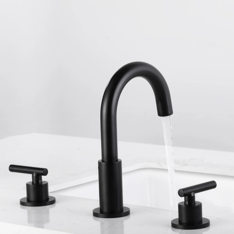 1515BL/ 1515BG/ 1515BN Basin Faucet