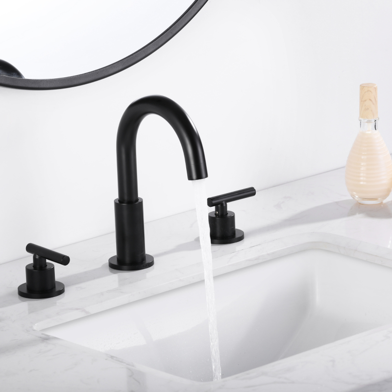 1515BL/ 1515BG/ 1515BN Basin Faucet