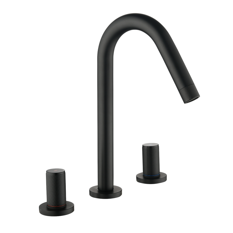 1516BL/ 1516BG/ 1516BN Basin Faucet