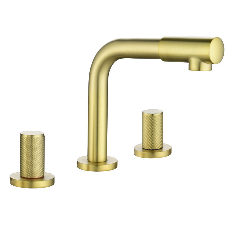 1517BL/ 1517BG/ 1517BN / Basin Faucet