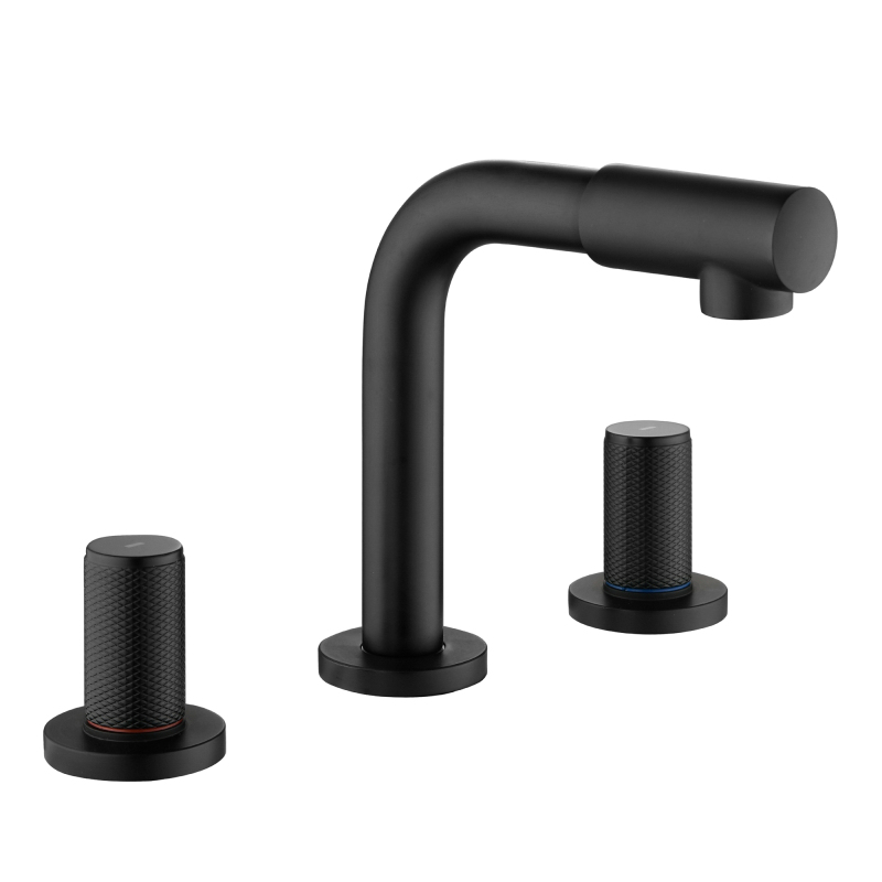 1517BL/ 1517BG/ 1517BN / Basin Faucet