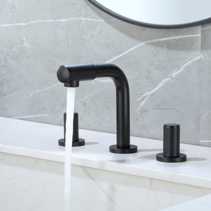 1517BL/ 1517BG/ 1517BN / Basin Faucet