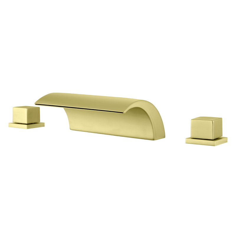 1519BL/ 1519BG Basin Faucet