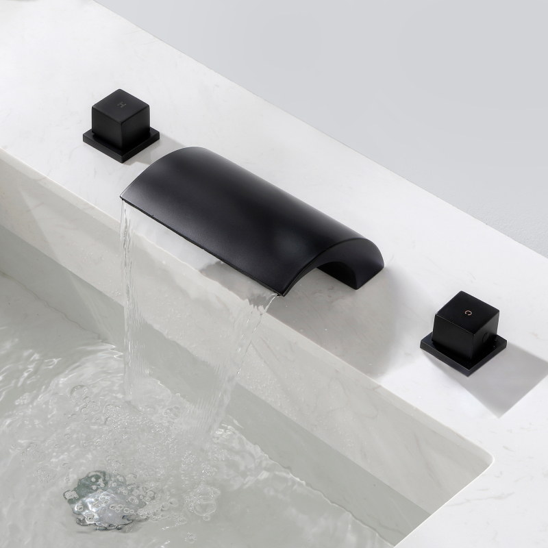 1519BL/ 1519BG Basin Faucet