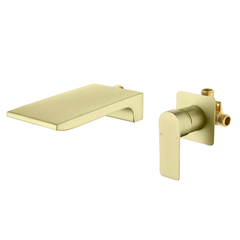 2410BL/ 2410BG Basin Faucet