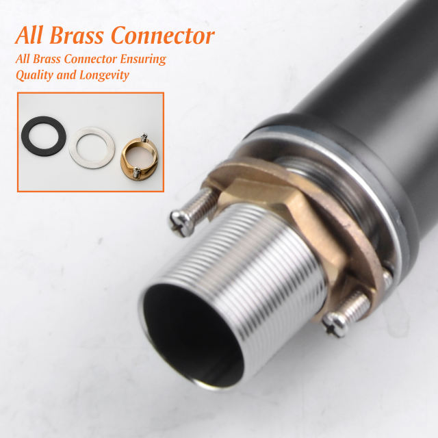 2620BL/ 2620BG Basin Faucet