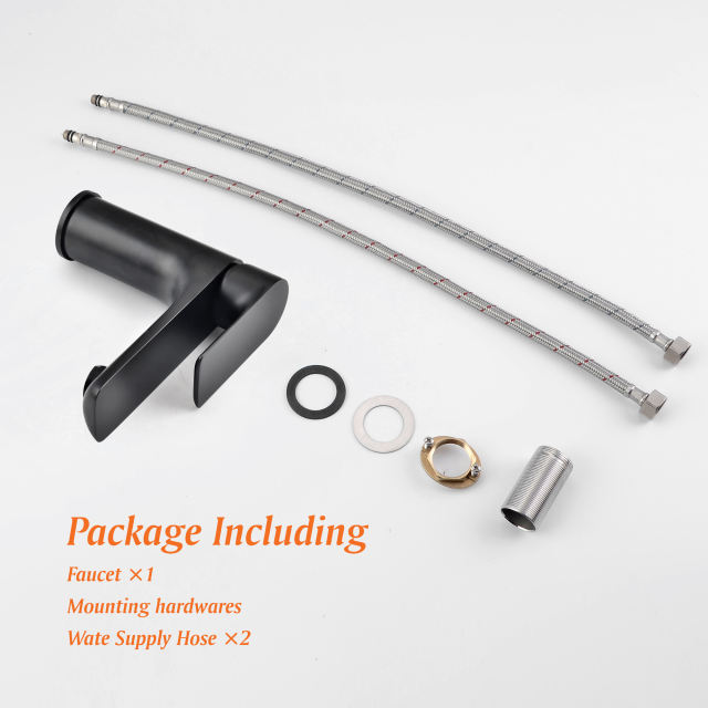 2620BL/ 2620BG Basin Faucet