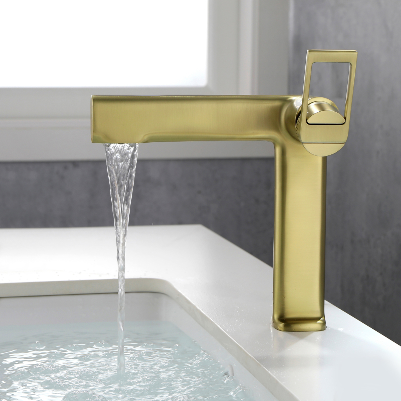 2622BL/ 2622BG Basin Faucet