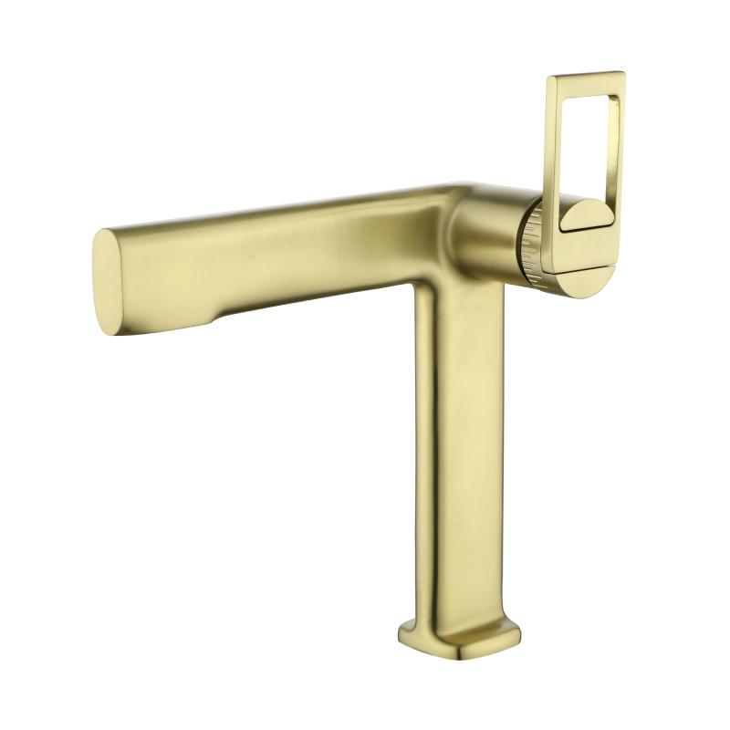 2622BL/ 2622BG Basin Faucet