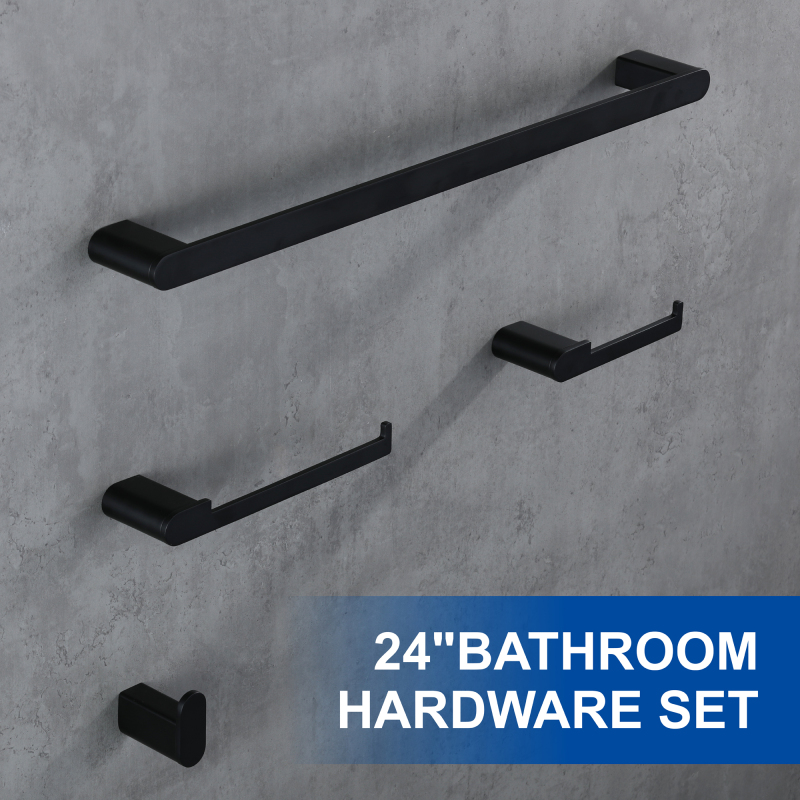 59000BL/ 59000BG Bathroom Accessories