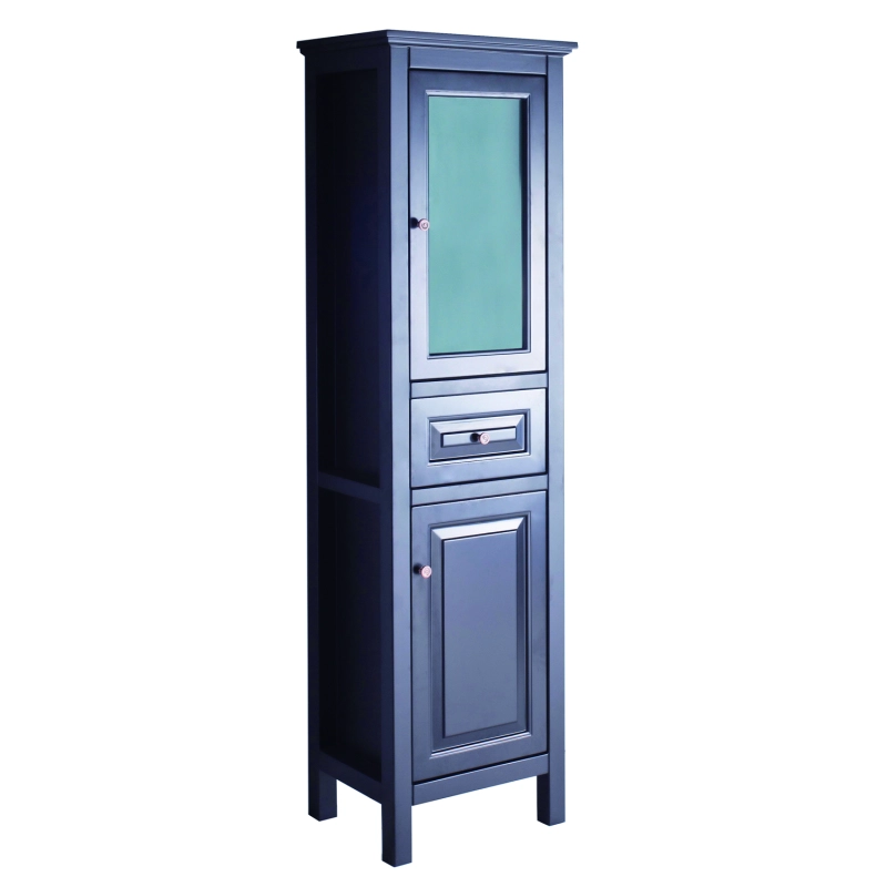 LA-65-2015E-1 Linen Cabinet