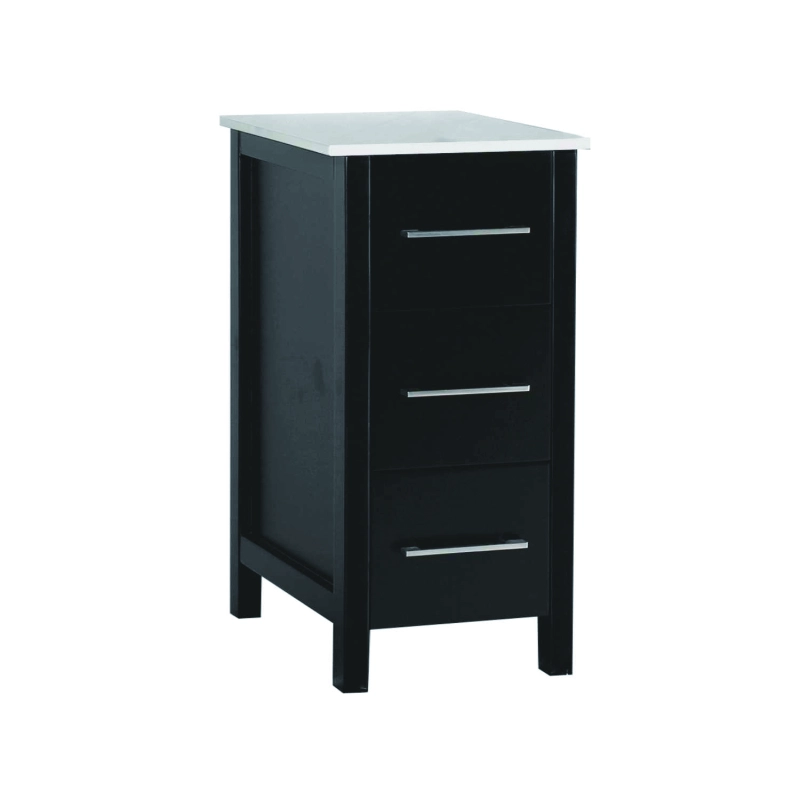 V6S3-12E Linen Cabinet