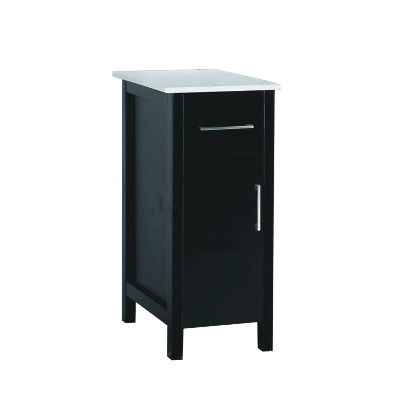 VS1D-18E Linen Cabinet