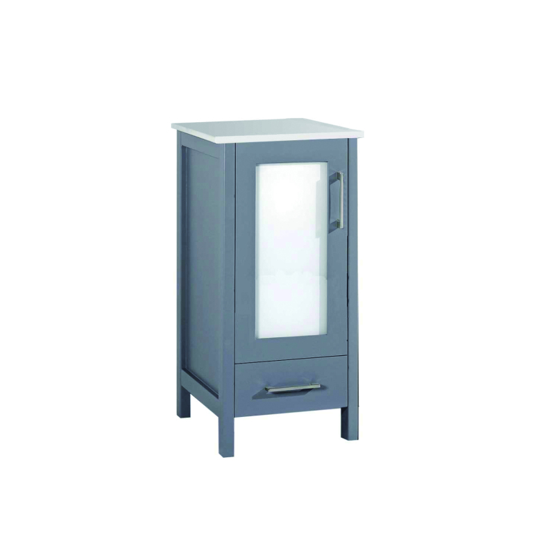 VS4U-18G Linen Cabinet