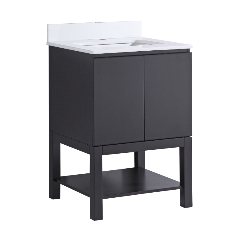 V4-24E  bathroom vanity