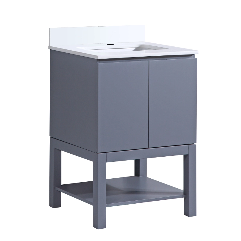 V4-24G  bathroom vanity