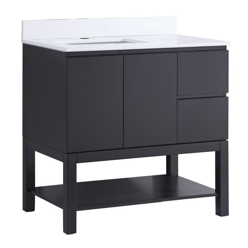 V4-42E   bathroom vanity