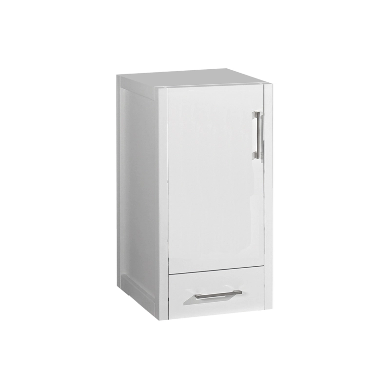 18'' x 15'' x 36.25''VS4U-15E/VS4U-15W/VS4U-15G/VS4U-15T Linen Cabinet