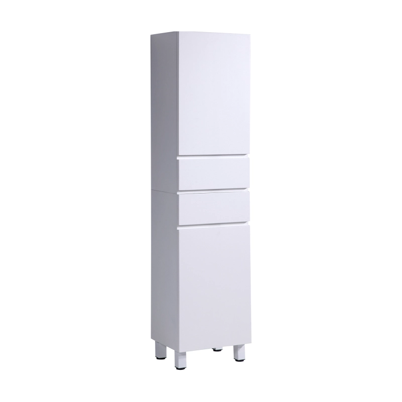 64.25'' x 15.75''VS4E/VS4W/VS4G/VS4T Linen Cabinet