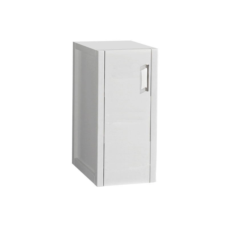 18'' x 15'' x 36.25'' VS2U-15E/VS2U-15W/VS2U-15G/VS2U-15T Linen Cabinet