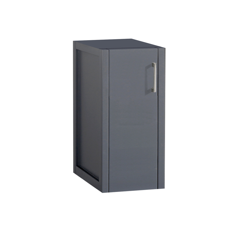 18'' x 15'' x 36.25'' VS2U-15E/VS2U-15W/VS2U-15G/VS2U-15T Linen Cabinet