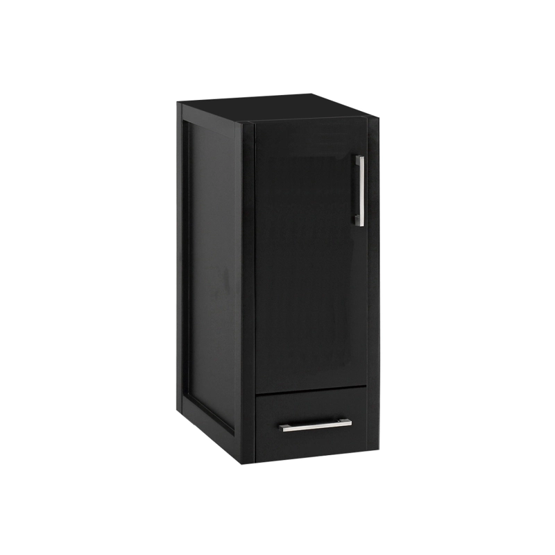 18'' x 15'' x 36.25''VS4U-15E/VS4U-15W/VS4U-15G/VS4U-15T Linen Cabinet