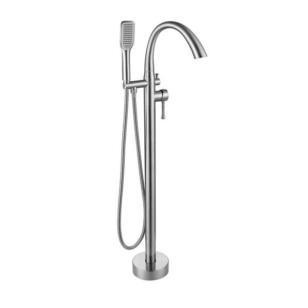 FB0171/ FB0171BN/ FB0171MB/ FB0171RB freestanding faucet