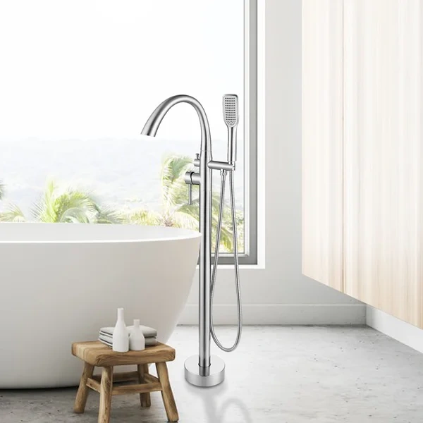 FB0171/ FB0171BN/ FB0171MB/ FB0171RB freestanding faucet