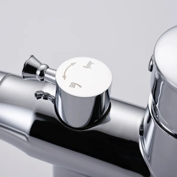 FB0171/ FB0171BN/ FB0171MB/ FB0171RB freestanding faucet