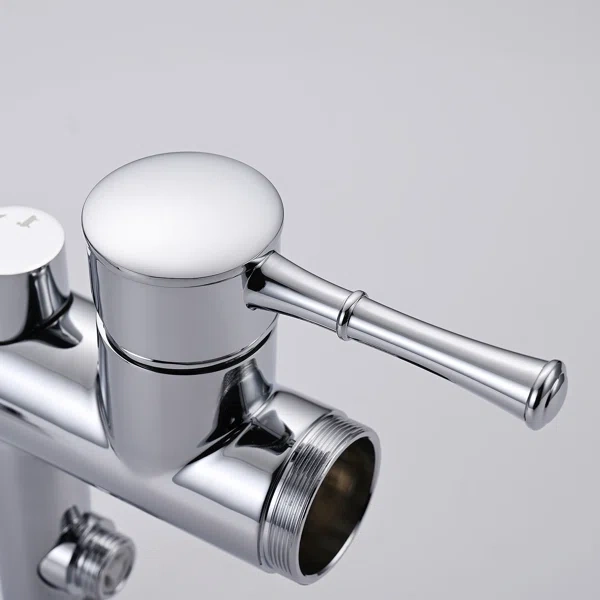 FB0171/ FB0171BN/ FB0171MB/ FB0171RB freestanding faucet