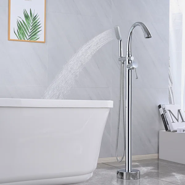 FB0171/ FB0171BN/ FB0171MB/ FB0171RB freestanding faucet