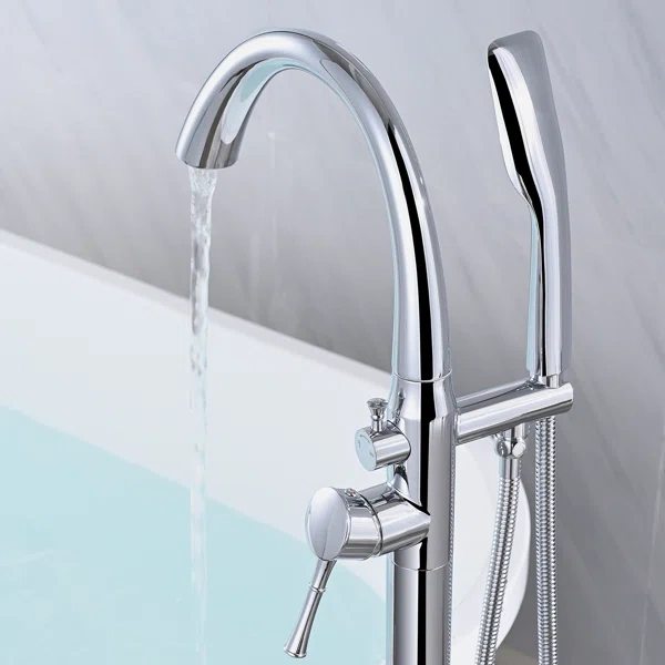 FB0171/ FB0171BN/ FB0171MB/ FB0171RB freestanding faucet