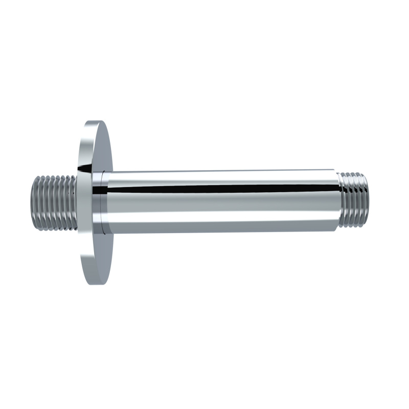 4RT4 / 4RT6 /4RT8  Metal Round Shower arm ,Chrome