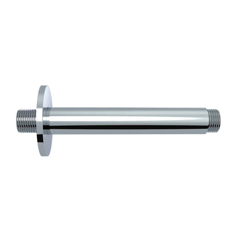 4RT4 / 4RT6 /4RT8  Metal Round Shower arm ,Chrome