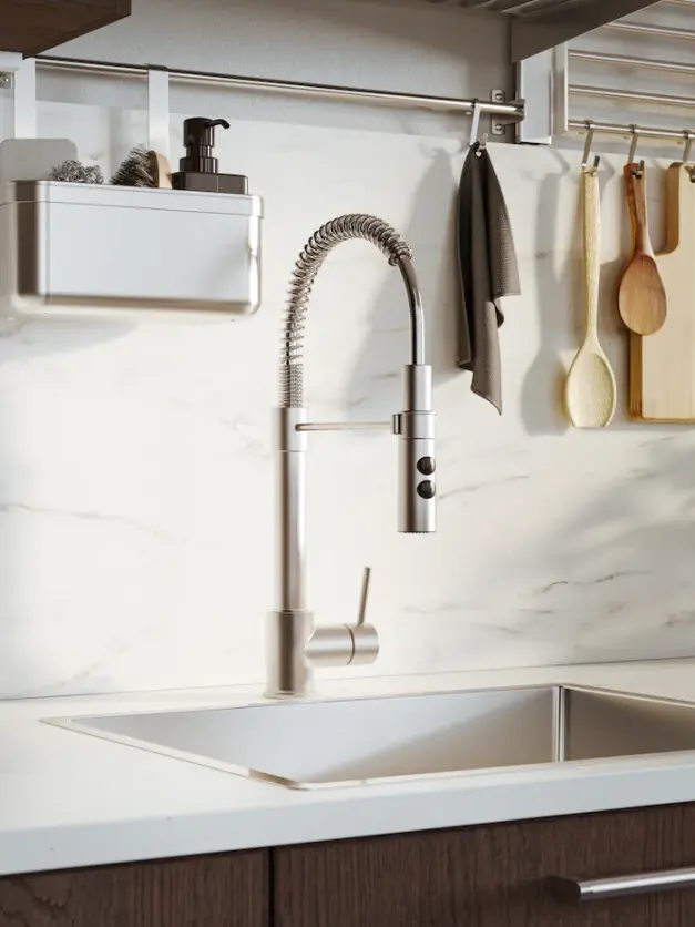Kitchen Faucet