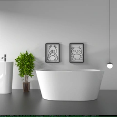 D2066-47S Freestanding 47 