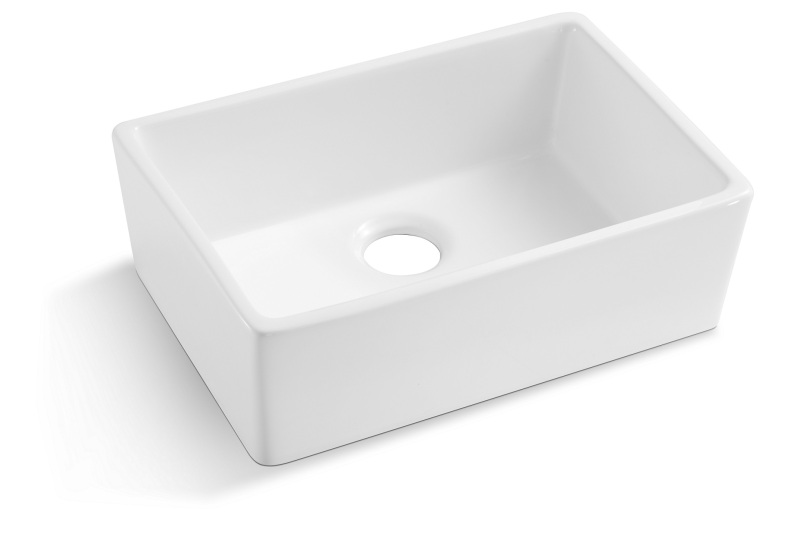 3020 Ceramic kitchen sink