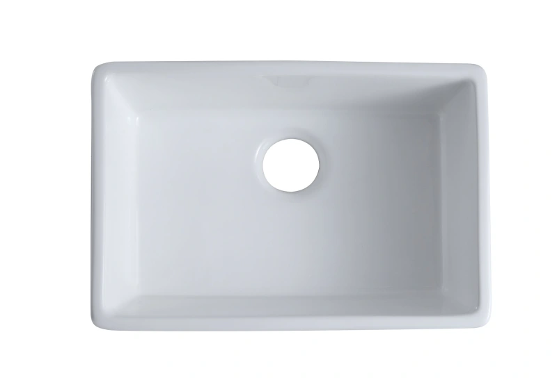 3020 Ceramic kitchen sink